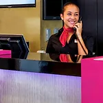 Mercure Am Mainufer Würzburg