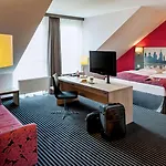 Mercure Am Mainufer