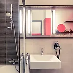 Mercure Am Mainufer Hotel 3*