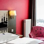 Mercure Am Mainufer