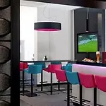 Hotel Mercure Am Mainufer