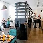 Mercure Am Mainufer Hotel Würzburg
