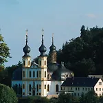 Hotel Mercure Am Mainufer Würzburg