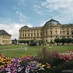 Mercure Am Mainufer Hotel 3*