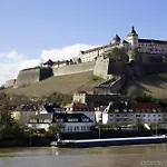 Mercure Am Mainufer