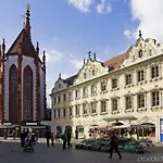 Hotel Mercure Am Mainufer 3*