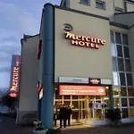 Hotel Mercure Am Mainufer