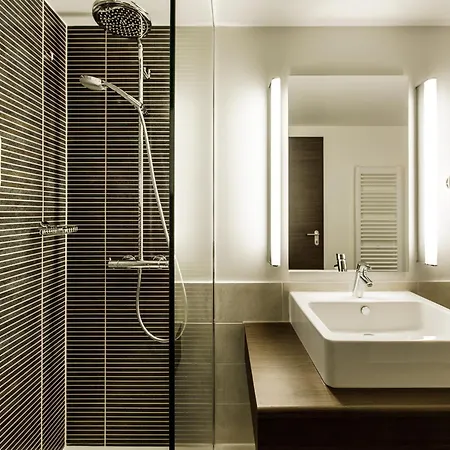 Mercure Am Mainufer 3*
