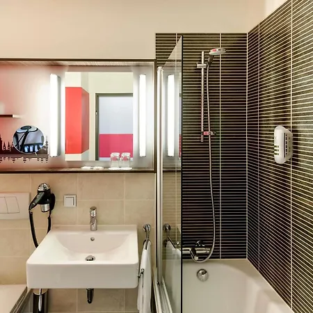 Hotel Mercure Am Mainufer 3*