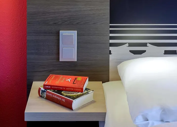 Mercure Am Mainufer 3*