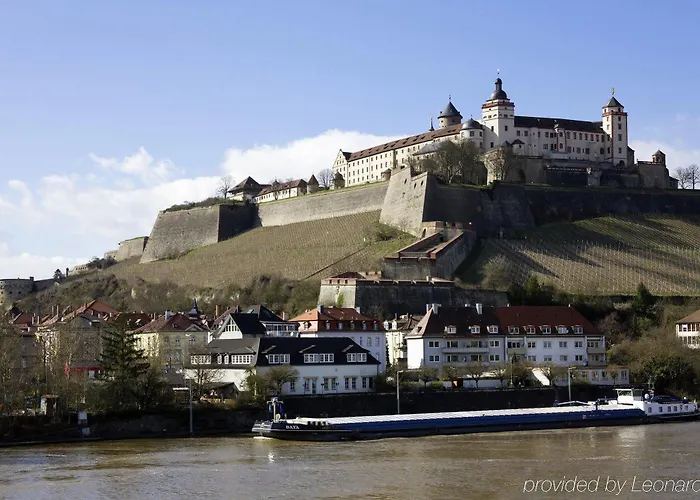 Mercure Am Mainufer