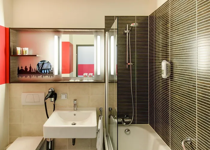Mercure Am Mainufer 3* Wurzburg