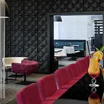 Mercure Am Mainufer Szálloda Würzburg