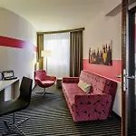 Mercure Am Mainufer