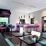 Szálloda Mercure Am Mainufer 3*