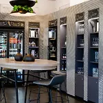 Mercure Am Mainufer Отель 3*