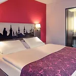 Mercure Am Mainufer Отель 3*