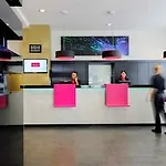Szálloda Mercure Am Mainufer 3*