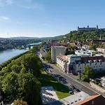 Szálloda Mercure Am Mainufer 3*