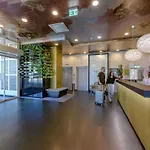 Mercure Am Mainufer Szálloda