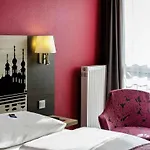 Mercure Am Mainufer 3*