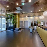 Mercure Am Mainufer Hotel 3*