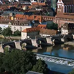 Mercure Am Mainufer Hotel