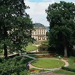 Hotel Mercure Am Mainufer Würzburg