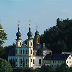 Hotel Mercure Am Mainufer