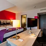 Mercure Am Mainufer 3* Вюрцбург