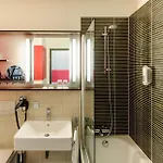 Mercure Am Mainufer 3* Würzburg