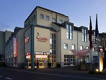 Mercure Am Mainufer