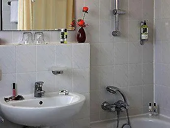 Mercure Am Mainufer Hotel