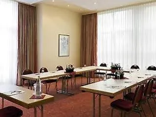 Hotel Mercure Am Mainufer Wurzburg