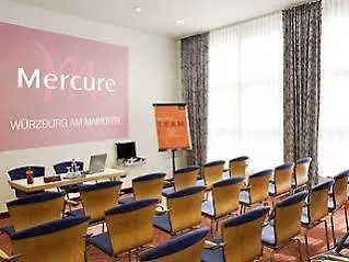 Mercure Am Mainufer Wurzburg