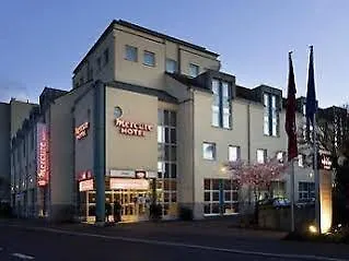 Mercure Am Mainufer Hotel