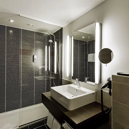 Hotel Mercure Am Mainufer
