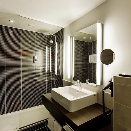 Hotel Mercure Am Mainufer