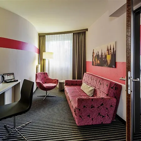 Mercure Am Mainufer