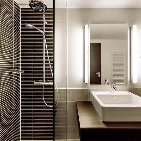 Mercure Am Mainufer 3*