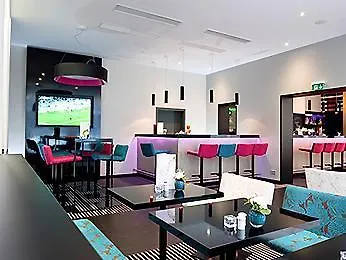 Hotel Mercure Am Mainufer 3*