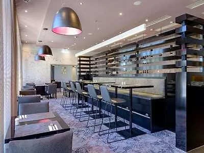 Mercure Am Mainufer