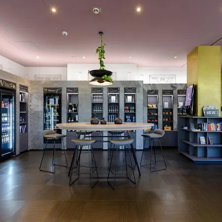 Mercure Am Mainufer Hotel