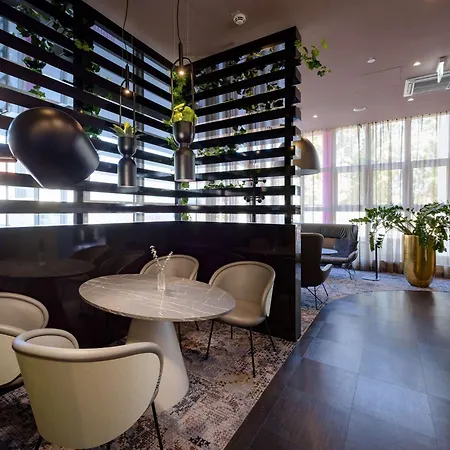 Mercure Am Mainufer Hotel