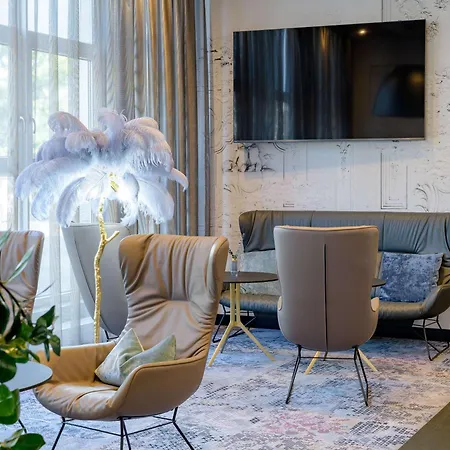 Mercure Am Mainufer