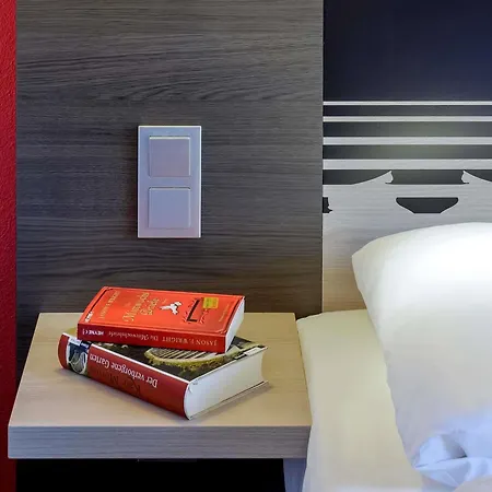 Mercure Am Mainufer 3*