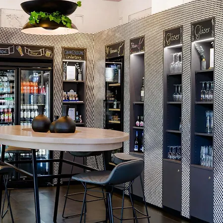 Mercure Am Mainufer 3* Würzburg