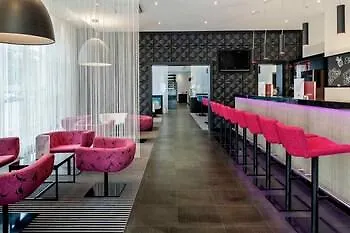 Mercure Am Mainufer 3*