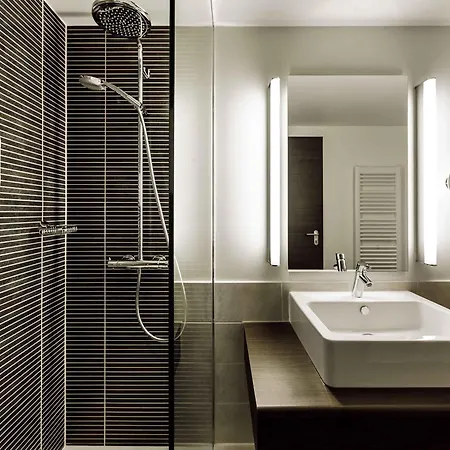 Mercure Am Mainufer Hotel