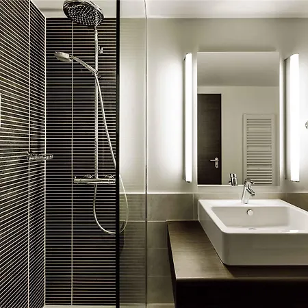 Mercure Am Mainufer 3*